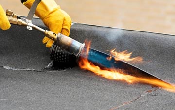 flat roof repairs Stanners Hill, Surrey