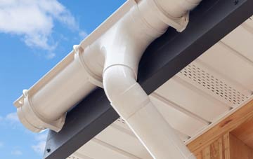 Stanners Hill gutter installation costs