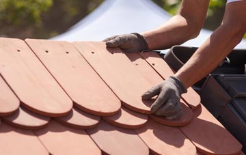 Stanners Hill roof tile contractors