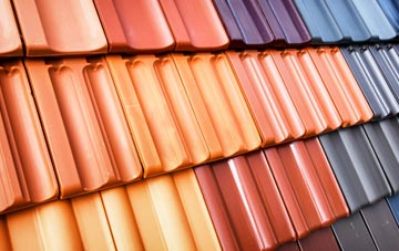 Stanners Hill roof tile costs