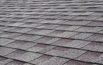 Stanners Hill tiles for shallow pitch roofing