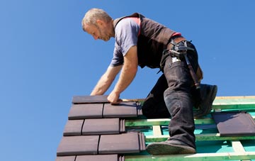 disadvantages of Stanners Hill slate roofing
