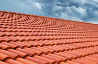 Stanners Hill roofing tiles
