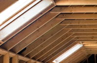 Stanners Hill tapered roof insulation quotes